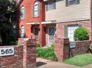 565 Old Hickory Blvd #7, Jackson, TN 38305