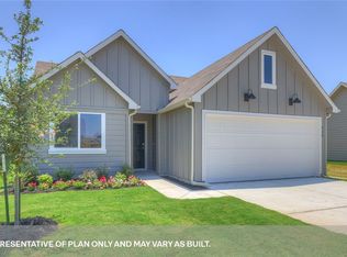 1648 Layne Loop, New Braunfels, TX 78130