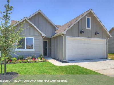 1648 Layne Loop, New Braunfels, TX, 78130