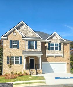 1909 Van Alen Ct, Dacula, GA, 30019