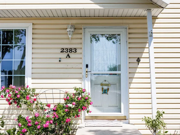 2383 58th Ave S Unit A, Fargo, ND 58104