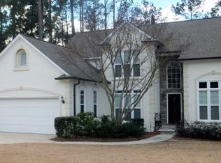 4117 Heritage Rdg, Evans, GA 30809