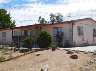 7983 Gorgonio Rd, Phelan, CA 92371