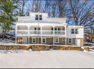 226 Greenwood St #2, Worcester, MA 01607