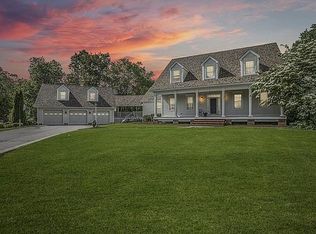 59 Anna Ct, Seekonk, MA 02771