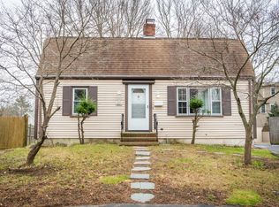 200 Common St, Braintree, MA 02184