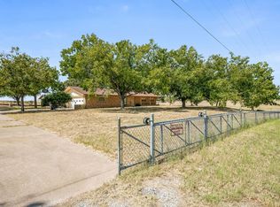 550 Highway 2318, De Leon, TX 76444