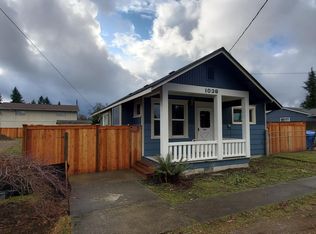 1036 110th St S, Tacoma, WA