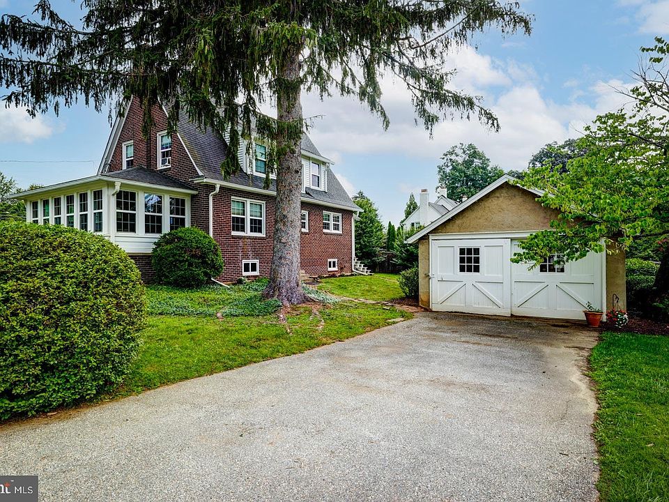 1101 Old Lancaster Rd, Berwyn, PA 19312 Zillow