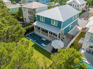 158 Brown St, Santa Rosa Beach, FL 32459