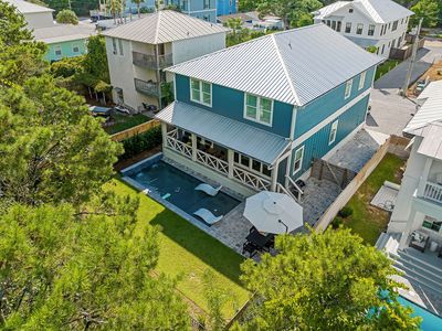 158 Brown St, Santa Rosa Beach, FL, 32459