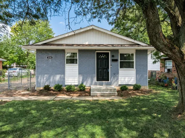116 Tishman St, Columbus, OH 43228