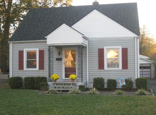 522 Dale Ave, Louisville, KY 40214