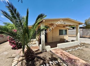2749 N Geronimo Ave, Tucson, AZ 85705