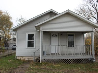 1718 Sterling Ave, Elkhart, IN, 46516