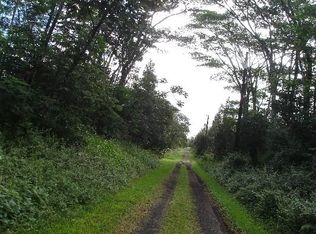 Paradise Rd LOT 92, Pahoa, HI 96778
