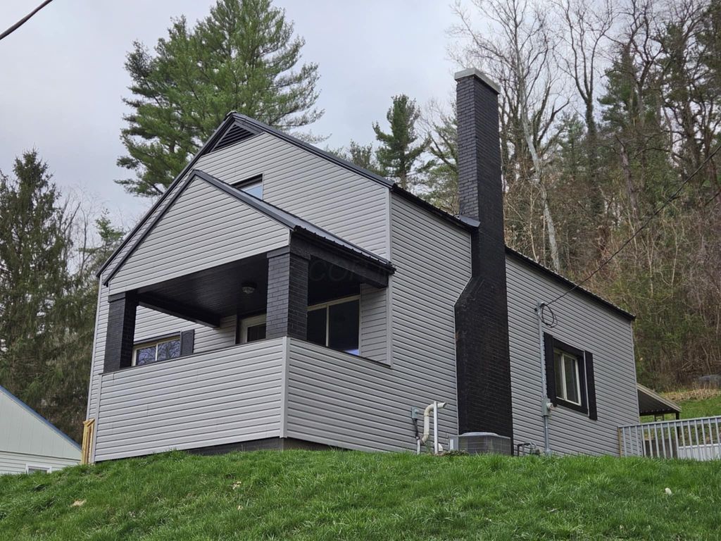 Real estate listing image
