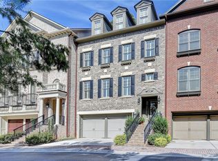 2295 Falmouth Ct SE #23, Smyrna, GA 30080