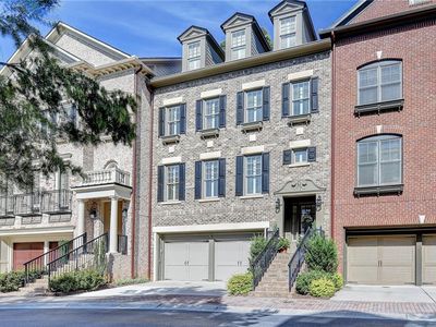 2295 Falmouth Ct SE #23, Smyrna, GA, 30080