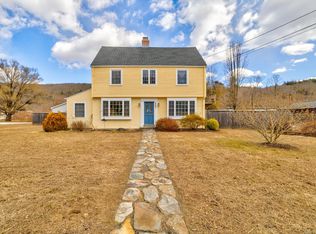 202 Main St, New Hartford, CT 06057