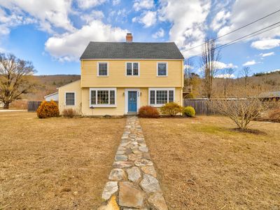 202 Main St, New Hartford, CT, 06057