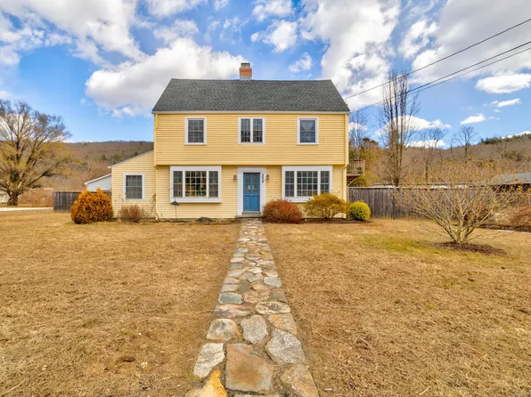 202 Main Street, New Hartford, CT 06057