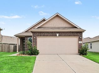 41530 Stampede Strem Dr, Magnolia, TX 77354