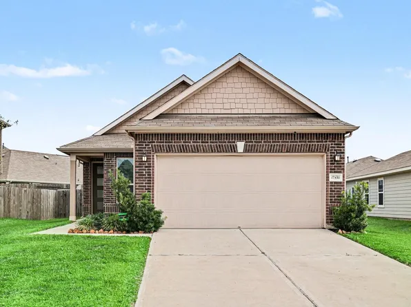41530 Stampede Stream Dr, Magnolia, TX 77354