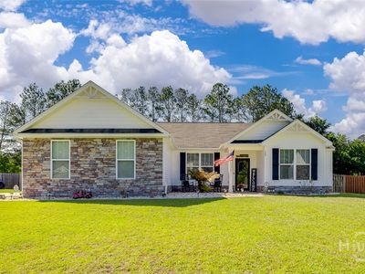 129 Summer Station Drive, Guyton, GA, 31312