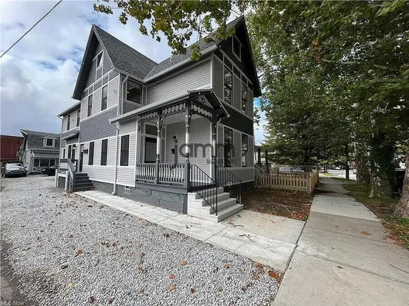 1966 Randall Rd Unit 3, Cleveland, OH 44113