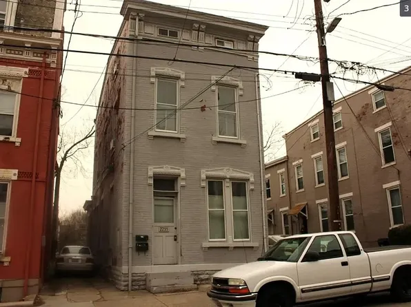 2235 Victor St, Cincinnati, OH 45219