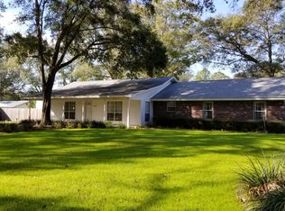 4117 Hoskins St, Panama City, FL 32404