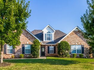406 Indian Park Dr, Murfreesboro, TN 37128
