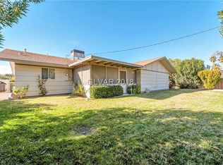 2182 Caravelle St, Las Vegas, NV 89142