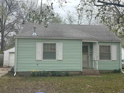 2232 SW Plass Ave, Topeka, KS, 66611