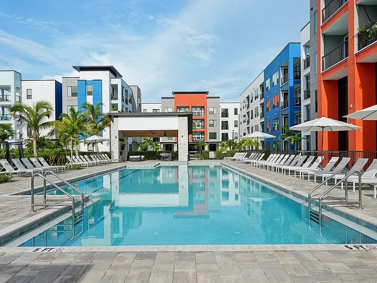 The Centro Apartments — Photo 24