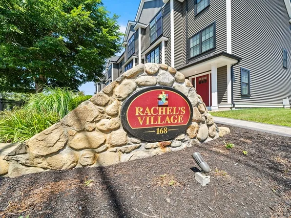 168 Lowell St #1, Wilmington, MA 01887