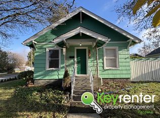 4601 E F St, Tacoma, WA 98404