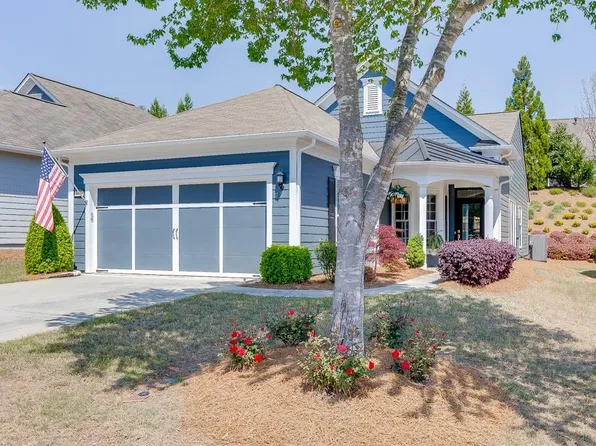 6623 Autumn Ridge Way, Hoschton, GA 30548