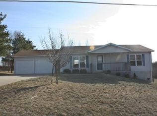 310 County Line Rd, Saint Joseph, MO 64505