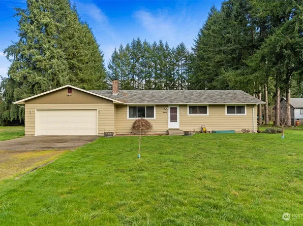 2610 Eureka Avenue, Centralia, WA 98531