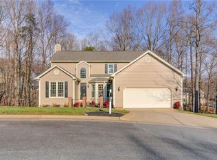 5305 Justin Ct, Greensboro, NC 27410