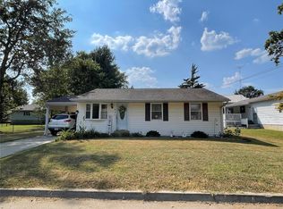 410 Zeno St, Perryville, MO 63775
