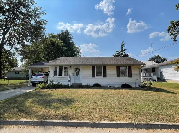 410 Zeno St, Perryville, MO 63775