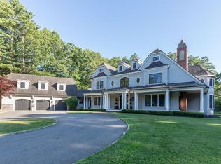226 Cochituate Rd, Wayland, MA 01778
