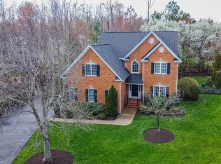 5500 Summer Creek Way, Glen Allen, VA
