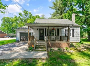 1521 W Park Ave, Niles, OH 44446