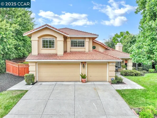 428 Snowdon Pl, Danville, CA 94506