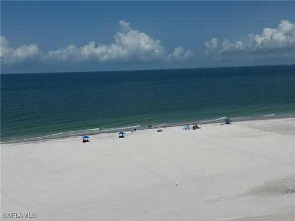 7390 Estero Blvd APT 702, Fort Myers Beach, FL 33931