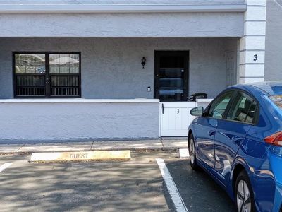 5729 Calais Blvd N APT 3, Saint Petersburg, FL, 33714